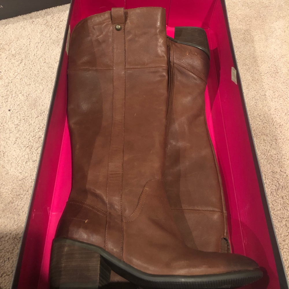 Vince Camuto Boots